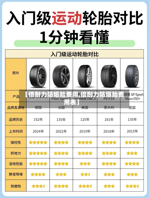 【倍耐力防爆胎费用,倍耐力防爆胎费用表】