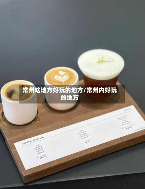 常州啥地方好玩的地方/常州内好玩的地方-第2张图片