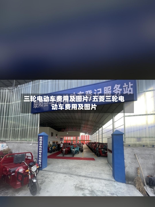三轮电动车费用及图片/五菱三轮电动车费用及图片-第3张图片