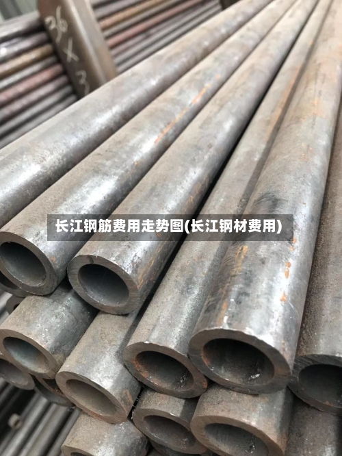 长江钢筋费用走势图(长江钢材费用)