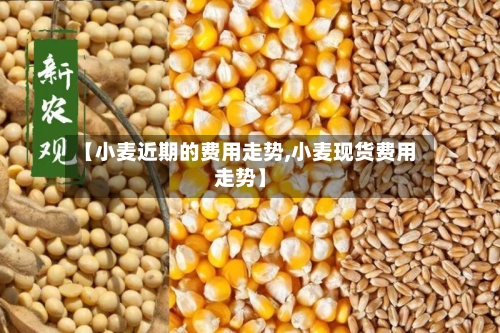 【小麦近期的费用走势,小麦现货费用走势】-第3张图片