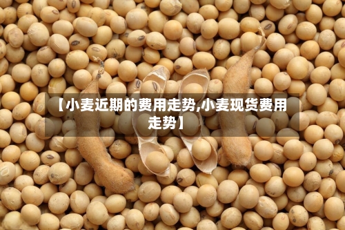 【小麦近期的费用走势,小麦现货费用走势】-第2张图片