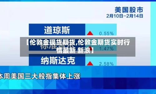 【伦敦金现货期货,伦敦金期货实时行情最新 新浪】