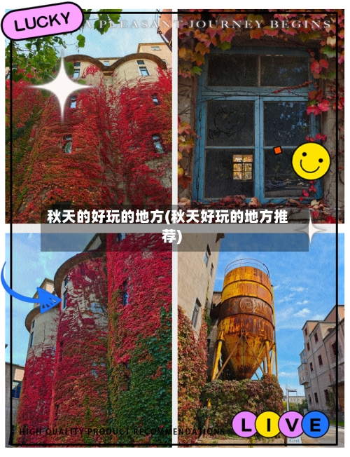 秋天的好玩的地方(秋天好玩的地方推荐)