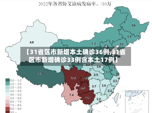 【31省区市新增本土确诊36例,31省区市新增确诊33例含本土17例】-第2张图片