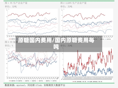 原糖国内费用/国内原糖费用每吨