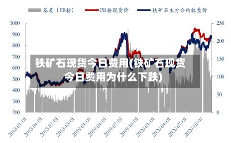 铁矿石现货今日费用(铁矿石现货今日费用为什么下跌)