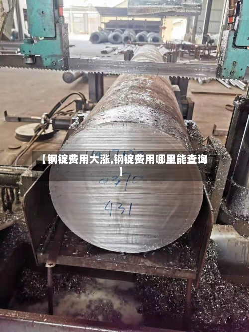 【钢锭费用大涨,钢锭费用哪里能查询】