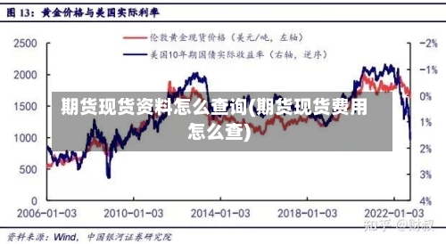 期货现货资料怎么查询(期货现货费用怎么查)