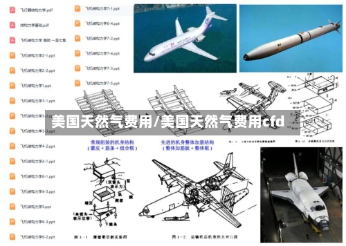 美国天然气费用/美国天然气费用cfd