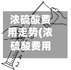 浓硫酸费用走势(浓硫酸费用走势图)